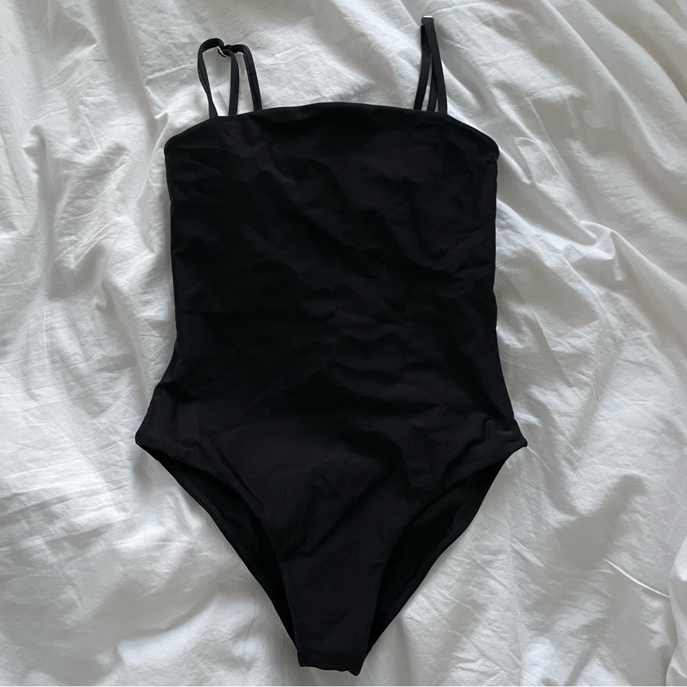 Mikoh Malta one piece swimsuit